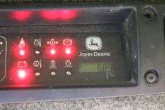 2002 John Deere 270 Skid Steer-Like New