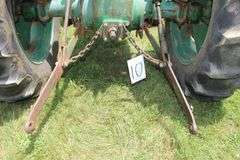 1955 Oliver Super 55 Tractor