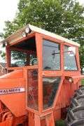 1969 Allis-Chalmers 190 XT Tractor