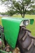 1974 Oliver 1655 Tractor