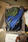 Various Designer Purses and Handbags