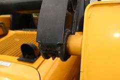 2002 John Deere 270 Skid Steer-Like New
