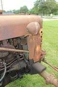 1957 Oliver Super 44 Tractor