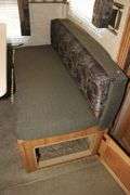 2009 Puma by Palomino 27 Ft. Camper