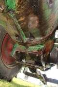 1957 Oliver Super 99 "Screamin' Jimmy" Tractor