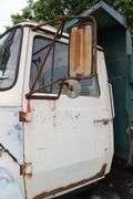 1977 Ford 8000 Single Axle Dump Truck