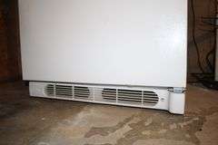 Frigidaire Frost Free Vertical Freezer