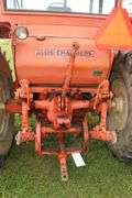 1969 Allis-Chalmers 190 XT Tractor