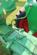 1955 Oliver Super 88 Tractor