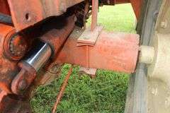 1969 Allis-Chalmers 190 XT Tractor