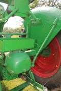 1955 Oliver Super 88 Tractor