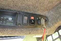 2002 John Deere 270 Skid Steer-Like New