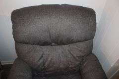Lazy Boy Rocking Recliner