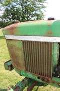 1970 John Deere 4020 Tractor