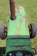 1970 John Deere 4020 Tractor