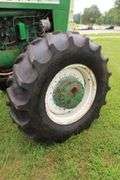 1974 Oliver 1655 Tractor