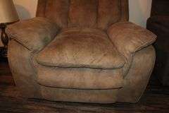 Electric Recliner