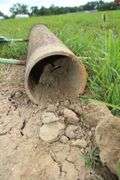 31 Inch Homemade Post Driver