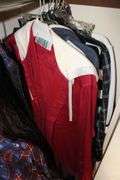 Blouses, Shirts, Sweaters, Jackets, Gloves, Socks, and Misc. Clothes