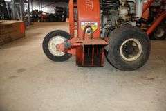 Billy Goat Blower