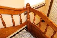 Twin Size Daybed with Twin Size Trundle