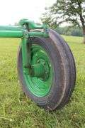 1955 Oliver Super 66 Tractor