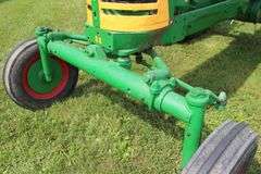 1955 Oliver Super 88 Tractor