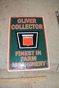 Signs, Socket Holders, Markers, and Misc.