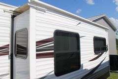 2009 Puma by Palomino 27 Ft. Camper