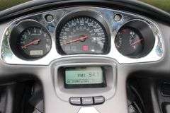 2003 Honda 1800 Goldwing Trike