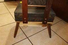 Valet Chair