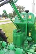1955 Oliver Super 66 Tractor