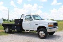 1994 Ford F350 XL Dually Truck