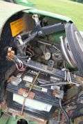 1980 John Deere 2640 B Tractor with 146 Front End Loader with Bucket