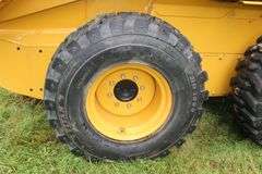 2002 John Deere 270 Skid Steer-Like New