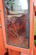 1969 Allis-Chalmers 190 XT Tractor
