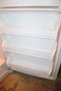 Frigidaire Frost Free Vertical Freezer