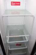 Frigidaire Side By Side Refrigerator/Freezer