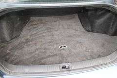 2005 Nissan Infiniti G35X Passenger Car