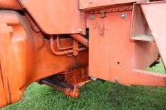 1969 Allis-Chalmers 190 XT Tractor