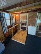 HOME - ATTACHED GARAGE - CITY LOT