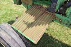 1970 John Deere 4020 Tractor