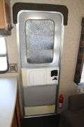2009 Puma by Palomino 27 Ft. Camper