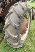 1957 Oliver Super 44 Tractor