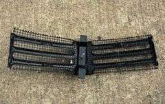 IH PTO Cover, Small Grill for International H and IH Pulley