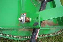 4 Ft. 3 PTH John Deere LX4 Rotary Mower