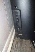 39 Inch Sanyo TV with Remote