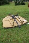 6 Ft. 3 PTH Land Pride RCR1872 Rotary Mower