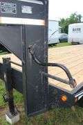 Leitchfield 19 Ft. 9 In. Gooseneck Trailer