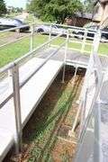 American Access Aluminum Accessibility Ramp